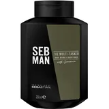 Sebastian Professional SEB MAN The Multitasker 3in1 Hair, Beard & Body Wash