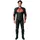 RST Tractech Evo D3O Lederkombi - Neon Red - S
