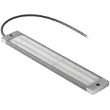 Weidmüller WeidmÃ1⁄4ller Schaltschrankleuchte WIL-STANDARD-3.0-SCREW-SW-WHI Weiß 8.5 W 711 lm 40° 24 V/DC