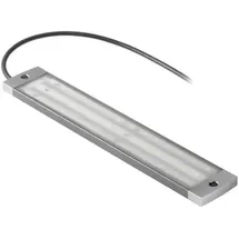 Weidmüller WeidmÃ1⁄4ller Schaltschrankleuchte WIL-STANDARD-3.0-SCREW-SW-WHI Weiß 8.5 W 711 lm 40° 24 V/DC