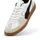 Puma Select Palermo Puma White/Vapor Gray/Gum 39