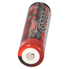 XCell 18650 2600 mAh 1 St.
