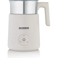 Severin 3589 3589 Milchaufschäumer Beige, Silber 500W