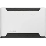 MikroTik Chateau LTE6 - wireless router - Wi-Fi 5 - desktop - Wireless router Wi-Fi 5
