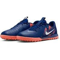 Nike Jr.Phantom GX II Academy TF EH Blue Void/Chrome
