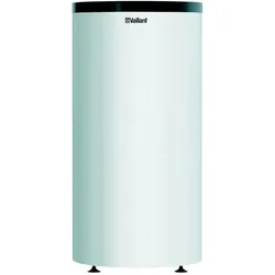 Vaillant Pufferspeicher Wärmepump. VPSR 200