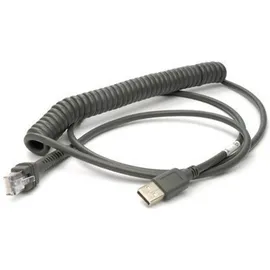 Datalogic Verbindungskabel, USB, gedreht