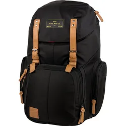 Nitro Rucksack Weekender True Black Bag Tasche Snowboard leicht