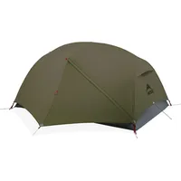 MSR Hubba Hubba LT 2P Grün