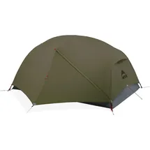 MSR Hubba Hubba LT 2P Grün