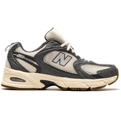 New Balance Abzorb 2000 - Grau/Weiss - 13