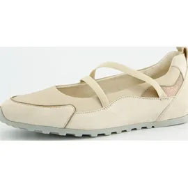 Paul Green Damen / Ballerina 1191-019 beige 38,5 - 38.5 EU