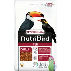 VERSELE-LAGA NutriBird T16 700g Vogelfutter