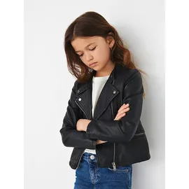 Only KONFREYA Bikerjacke Schwarz 128