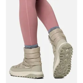 Columbia SNOWTROT MID Damen grün, Größe 39 1⁄2 -