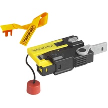 Secumar Automatiksperre 4001S