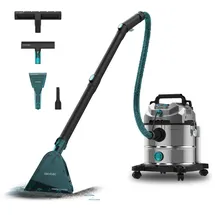 Cecotec Conga CarpetClean 20000 Pro Ultra