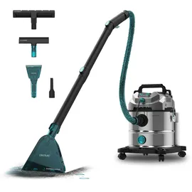 Cecotec Conga CarpetClean 20000 Pro Ultra
