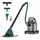 Cecotec Conga CarpetClean 20000 Pro Ultra