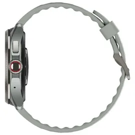 mobvoi TicWatch Pro 5 Enduro grau