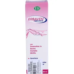 VENEN-GEL m.Rosskastanien-Extrakt 100 ml