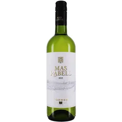 Torres Mas Rabell Blanco 2019 - Weißwein / trocken - Spanien / Katalonien - Parellada / Torres