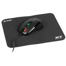 A4Tech X-Game X-7120 schwarz