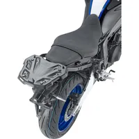 GIVI FZ Monorack, Topcaseträger Monokey/Monolock