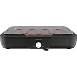 Severin PG 8554 2300 W schwarz