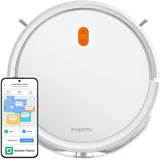 Xiaomi Robot Vacuum E5 White