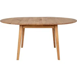 House Nordic_FR Metz 118 x 75,5 x 0 cm braun