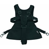 Baby Dan Baby Dan, Babytrage, Harnesses Lux - Black (3020-11)