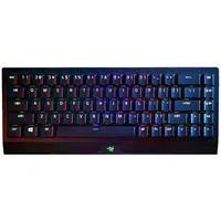 Razer BlackWidow V3 Mini HyperSpeed (Yellow Switch) – Kabellose
