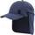 Millet Trekker II Cap Saphir L