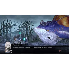 Fallen Legion: Revenants - Vanguard Edition (USK) (PS4)