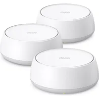 TP-Link Wifi7 home mesh Deco BE22(3er-Pack)