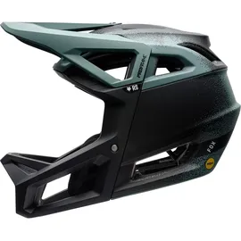 Fox Proframe RS M 54-58 cm grün/türkis 2023