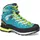 Hanwag Damen Makra Pro GTX Schuhe (Größe 37.5, tuerkis)