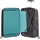 Samsonite Lite-Shock 4-Rollen Cabin 55 cm / 36 l schwarz