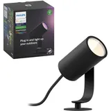 Philips Hue White and Color Ambiance Lily 17428/30/P7