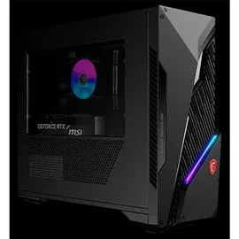 MSI MAG Infinite S3 i5-14400F 4,6 GHz 32 GB RAM 1 TB SSD GeForce RTX 5060 Win 11
