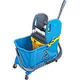 RMV Cleaning Products Reinigungswagen Lord PE 1 x 24 L