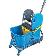 RMV Cleaning Products Reinigungswagen Lord PE 1 x 24 L