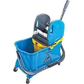 RMV Cleaning Products Reinigungswagen Lord PE 1 x 24 L