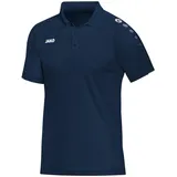 Jako Classico Polo marine 152