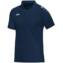 Jako Classico Polo marine 152