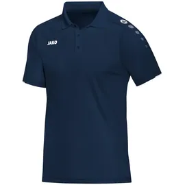 Jako Classico Polo marine 152