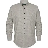Deerhunter - Samuel Hemd - Hemd Gr 43/44 grau