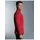TRIGEMA Rollkragenshirt "TRIGEMA Langarm Ski- und Sport-Rollkragenpullover", Herren, Gr. XS, braun (kirsch), Feinripp, 100% Baumwolle (Bio-Baumwolle kbA), Basic, normal, ohne Ausschnitt, Shirts
