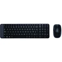 Logitech MK220 Wireless Combo US Set 920-003161